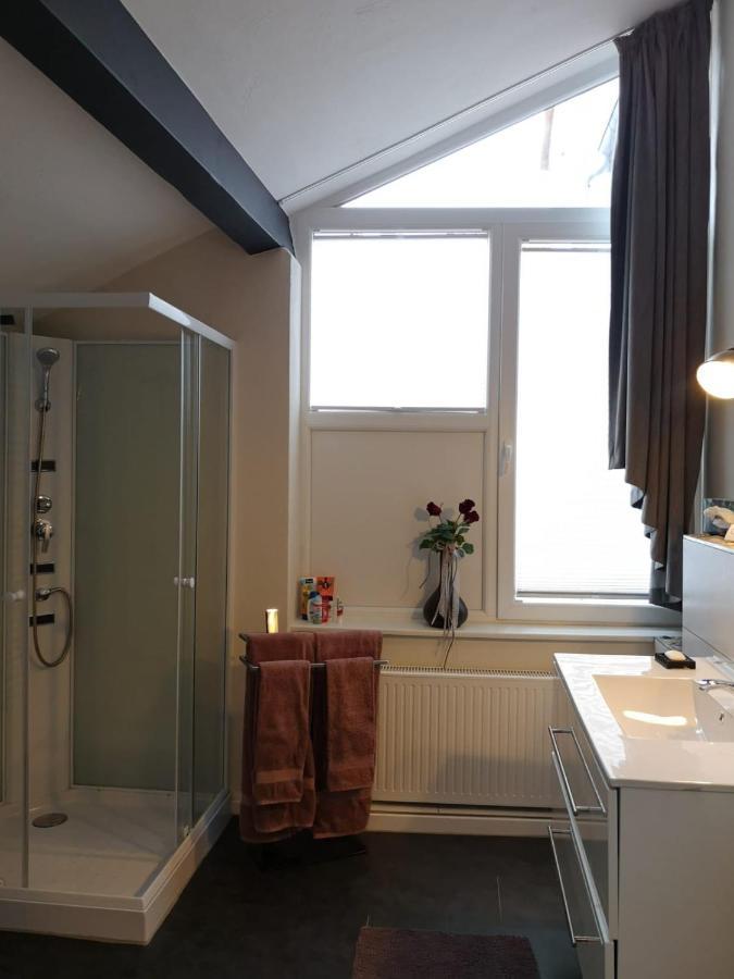 Appartement Denkmal à Melsungen Extérieur photo